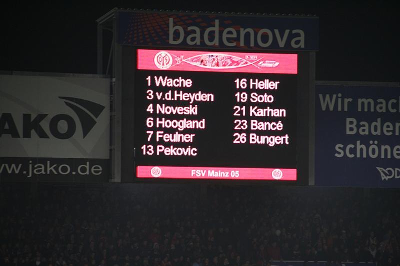 DFB-Pokal Freiburg-Mainz-787